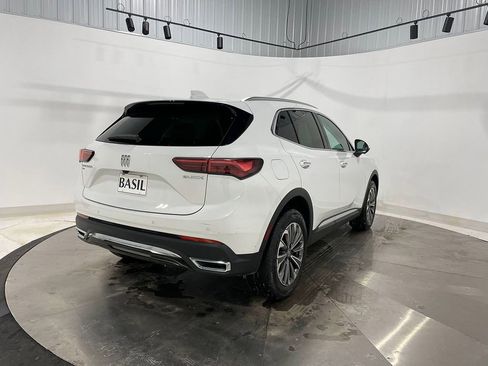 Used 2025 Buick Envision Preferred image 11