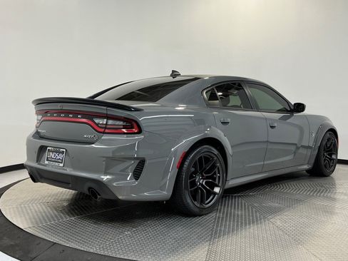 Used 2023 Dodge Charger SRT Hellcat w/ Harman/Kardon Audio Group image 7