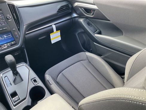 New 2025 Subaru Impreza 2.0i w/ Popular Package #1A image 12