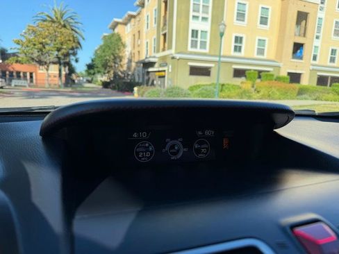 Used 2018 Subaru WRX Limited AWD/4WD image 69
