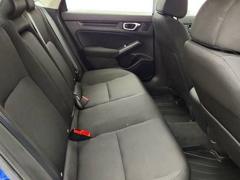 Used 2023 Honda Civic EX image 23