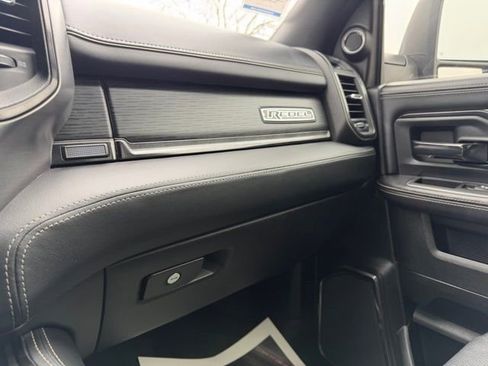 Used 2023 RAM 2500 Rebel w/ Level 2 Equipment Group image 27