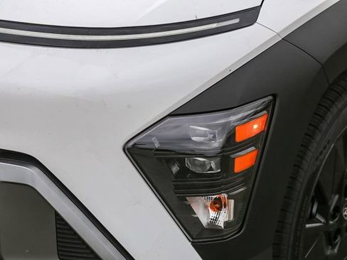 New 2026 Hyundai Kona SEL Sport FWD image 8