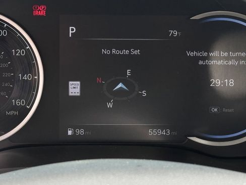 Used 2024 Genesis GV80 2.5T AWD/4WD image 14