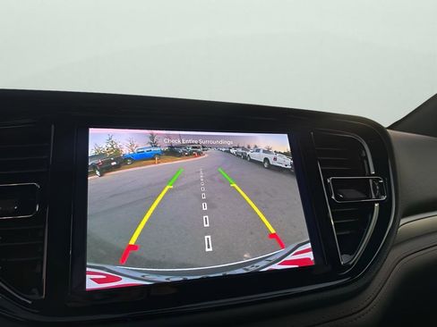 Certified 2025 Dodge Durango GT image 37