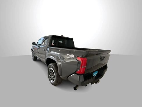 New 2026 Toyota Tacoma TRD Sport image 6