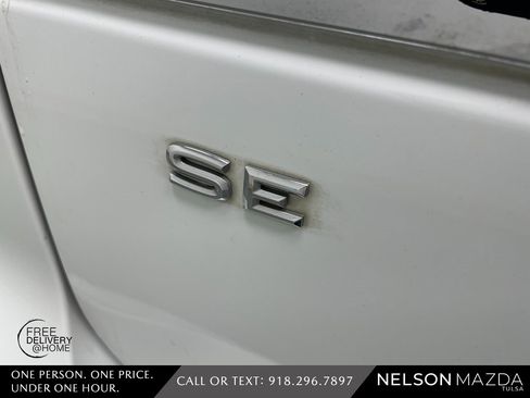 Used 2019 Volkswagen Atlas SE image 16