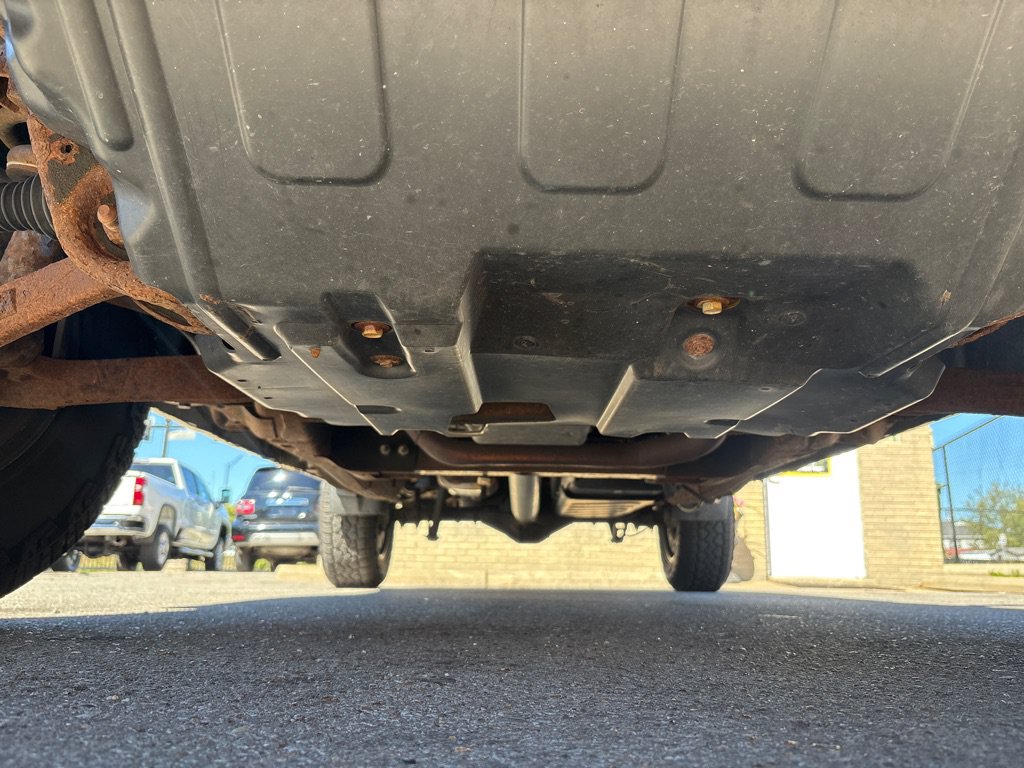 Used 2015 GMC Sierra 1500 2WD Regular Cab image 12