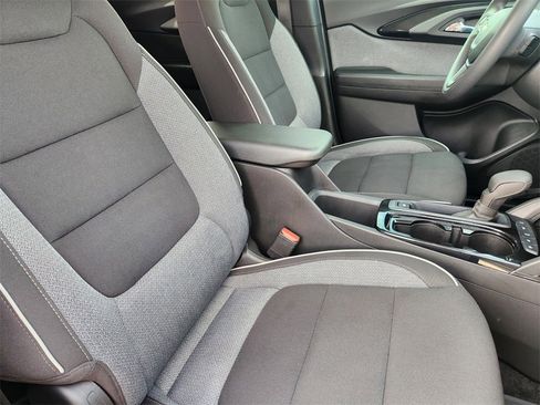 Certified 2023 Chevrolet TrailBlazer LT w/ Convenience Package image 15