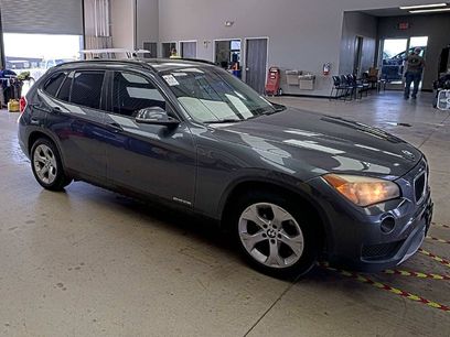 Used 2014 BMW X1 sDrive28i