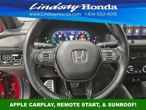 Used 2023 Honda Accord Sport image 15