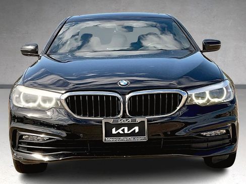 Used 2018 BMW 530e image 6