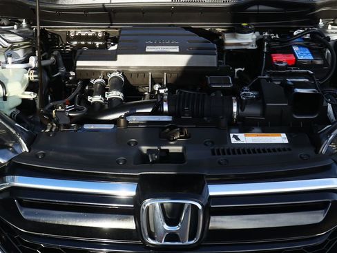 Used 2020 Honda CR-V EX-L image 59