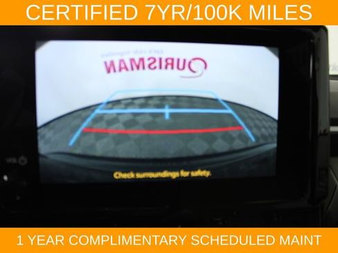 Used 2025 Toyota Corolla LE FWD image 24