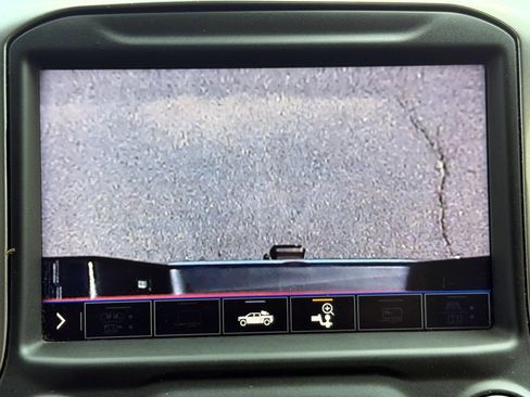 Used 2020 Chevrolet Silverado 3500 LTZ AWD/4WD image 46
