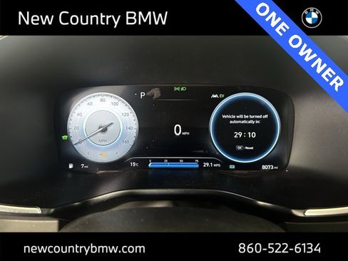 Used 2023 Hyundai Santa Fe SEL Premium image 21