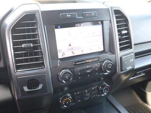 Used 2019 Ford F150 XLT w/ Equipment Group 302A Luxury RWD image 21