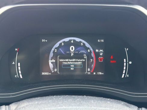 Used 2025 Toyota Grand Highlander FWD image 31