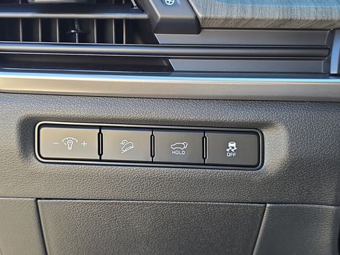 New 2025 Kia Telluride EX image 33