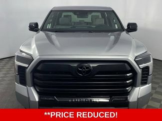 Used 2026 Toyota Tundra Limited w/ Nightshade Package AWD/4WD video 2
