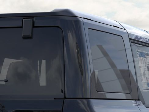 New 2026 Ford Bronco Badlands AWD/4WD image 41
