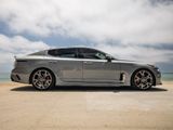 Used 2018 Kia Stinger GT2 image 5