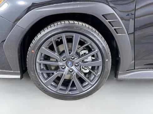 New 2026 Subaru WRX AWD/4WD image 28