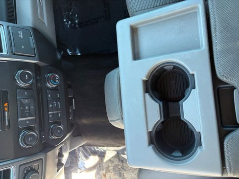 Used 2015 Ford F150 XLT w/ Equipment Group 301A Mid AWD/4WD image 23