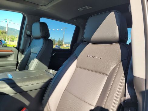 New 2026 GMC Sierra 2500 Denali w/ Max Trailering Package AWD/4WD image 12