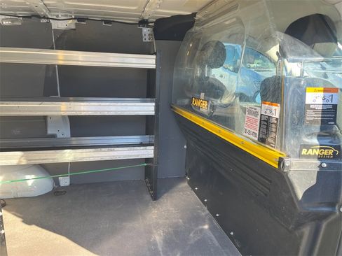 Used 2020 Mercedes-Benz Metris image 16