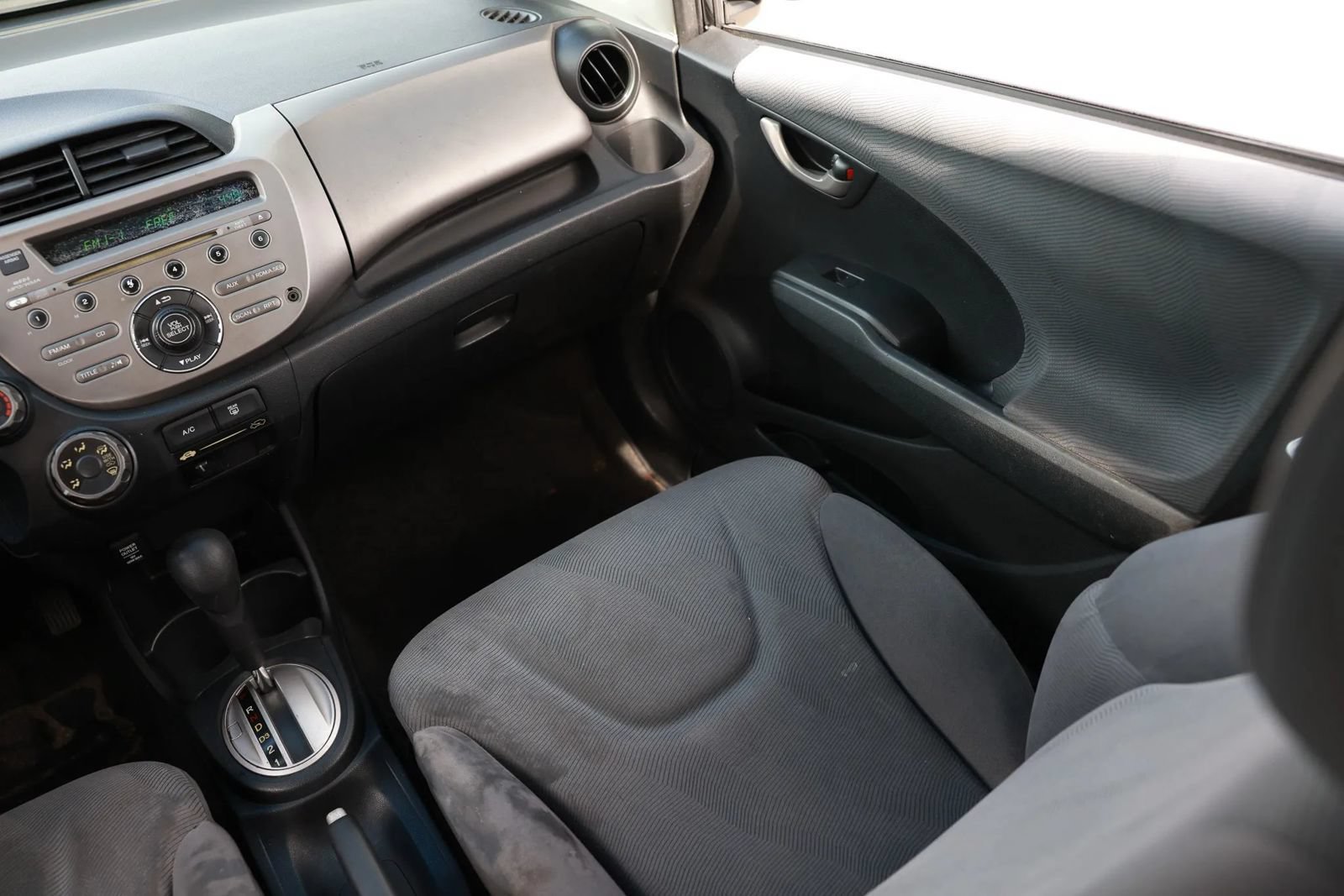 Used 2013 Honda Fit image 13
