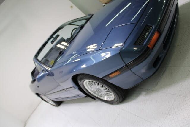 Used 1988 MAZDA RX-7 Convertible RWD image 44