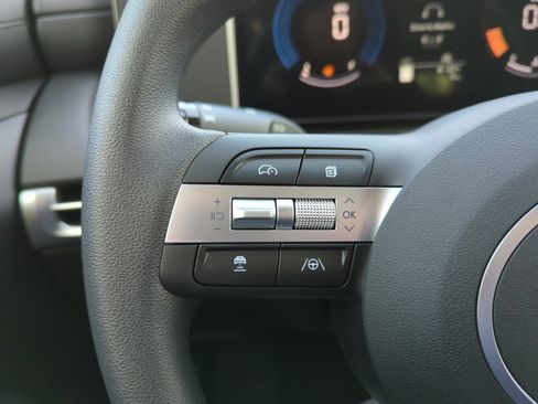 New 2026 Hyundai Tucson SEL image 22