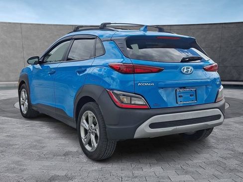 Certified 2023 Hyundai Kona SEL w/ Convenience Package AWD/4WD image 8