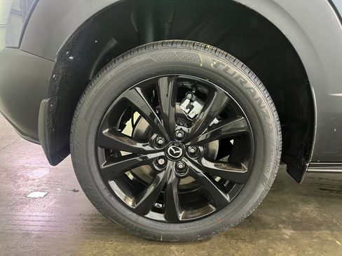 New 2026 MAZDA CX-30 AWD 2.5 S image 30