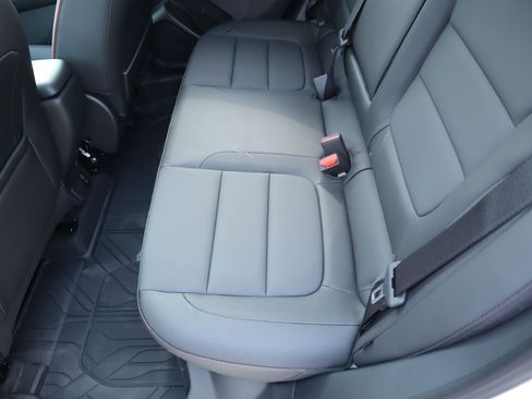 New 2026 Chevrolet TrailBlazer RS w/ Convenience Package FWD image 14