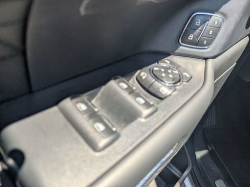 Used 2024 Ford Expedition Max Platinum AWD/4WD image 16