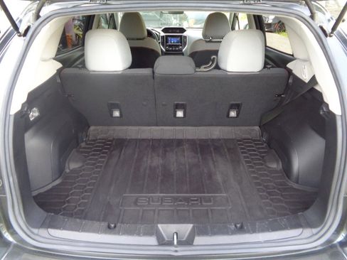 Used 2019 Subaru Crosstrek 2.0i Premium w/ Eyesight System AWD/4WD image 35
