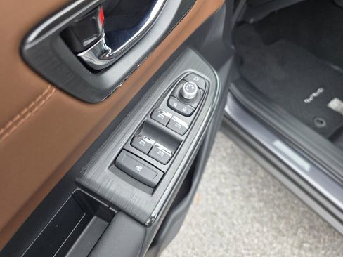 New 2026 Subaru Outback Touring XT AWD/4WD image 18