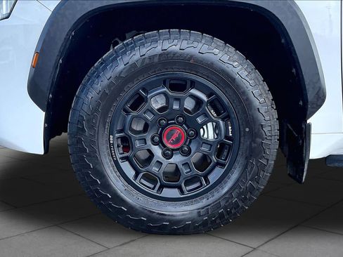 Used 2026 Toyota Sequoia TRD Pro AWD/4WD image 11