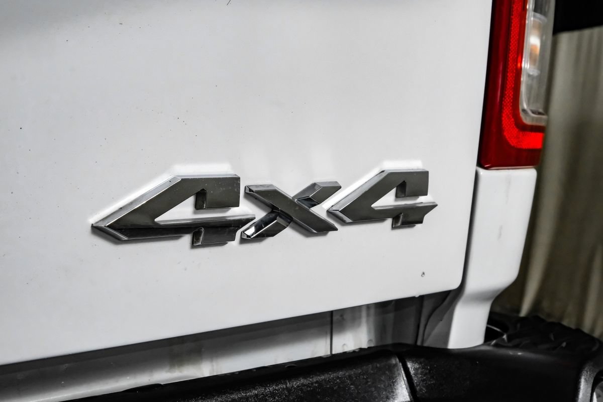 Used 2024 RAM 3500 Big Horn AWD/4WD image 45