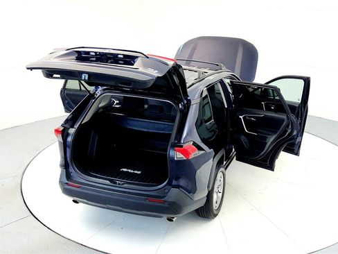 Certified 2023 Toyota RAV4 XLE image 23