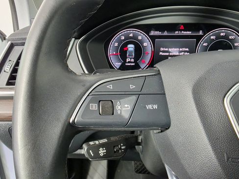 Certified 2024 Audi Q5 2.0T Premium Plus AWD/4WD image 24