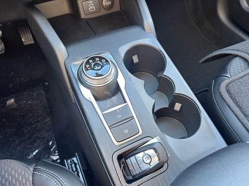 New 2026 Ford Escape SE image 26