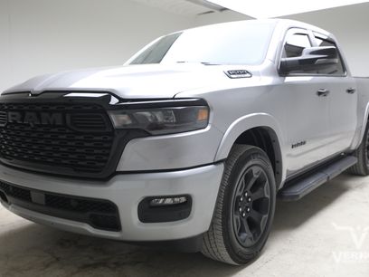 Used 2025 RAM 1500 Big Horn