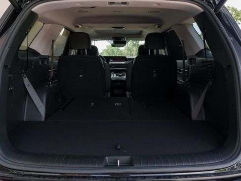 New 2025 Hyundai Palisade XRT image 6