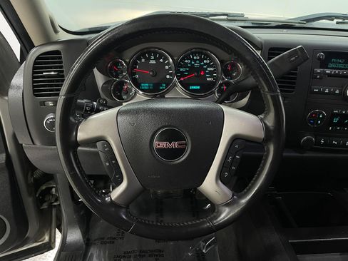 Used 2013 GMC Sierra 1500 SLE image 20