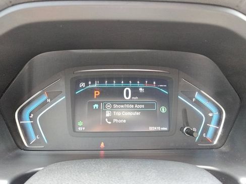 Certified 2024 Honda Odyssey EX-L image 26