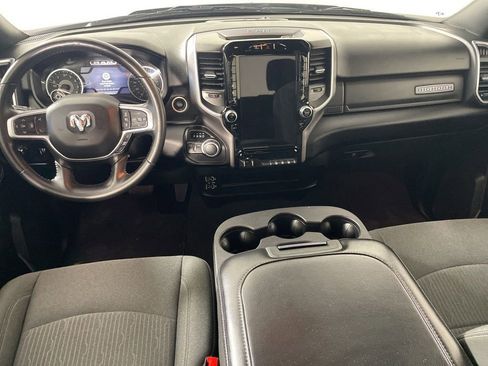 Certified 2024 RAM 2500 Big Horn w/ Night Edition AWD/4WD image 14