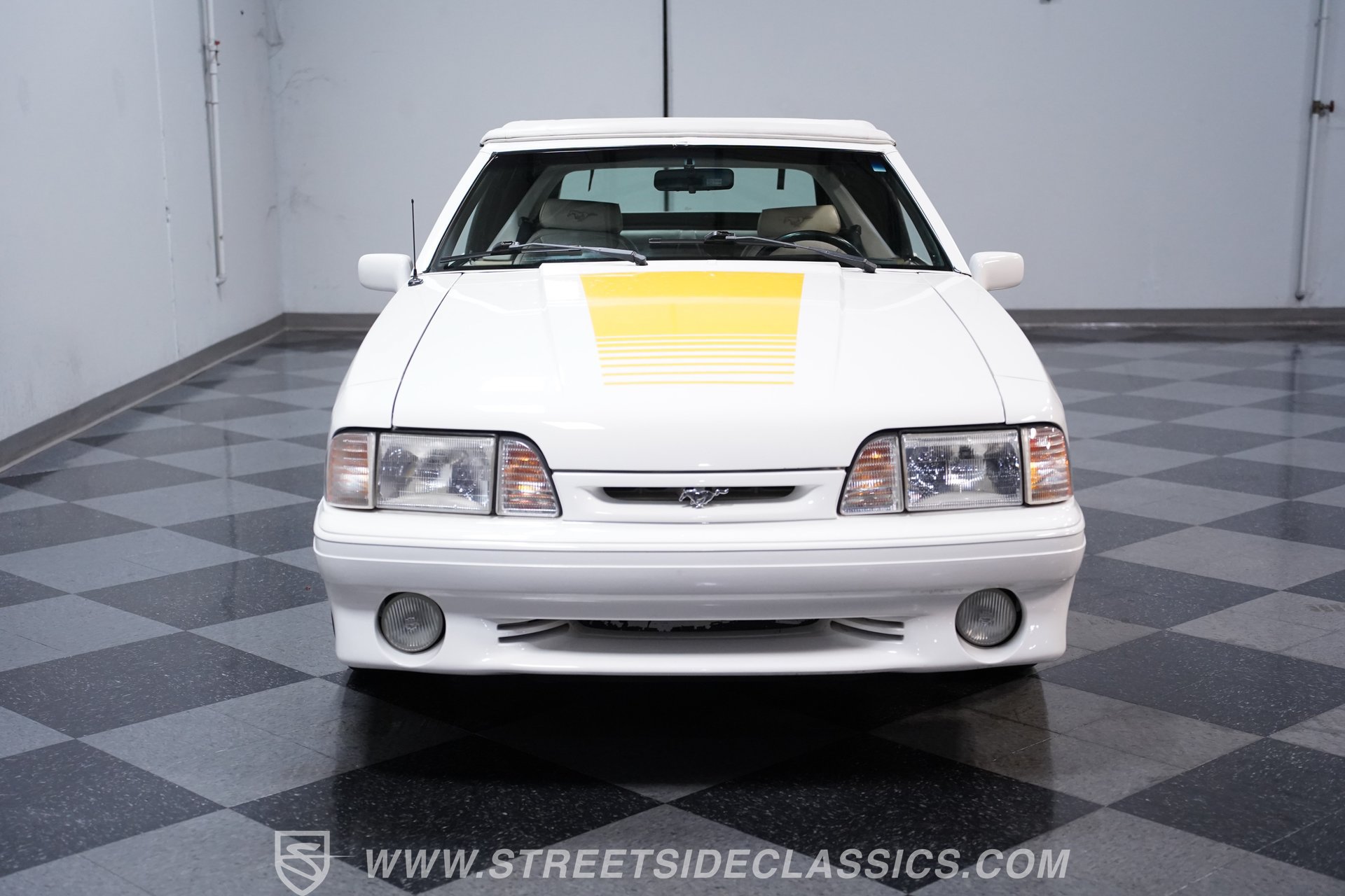 Used 1993 Ford Mustang LX RWD image 15